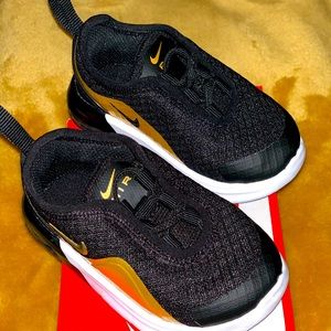 Toddler Boy Nike Air Max